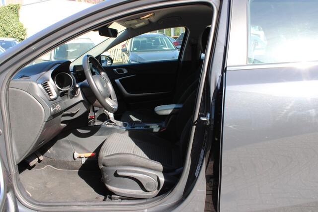 KIA CEE D Ceed Sportswagon 1.0 T-GDi MHEV DynamicLine