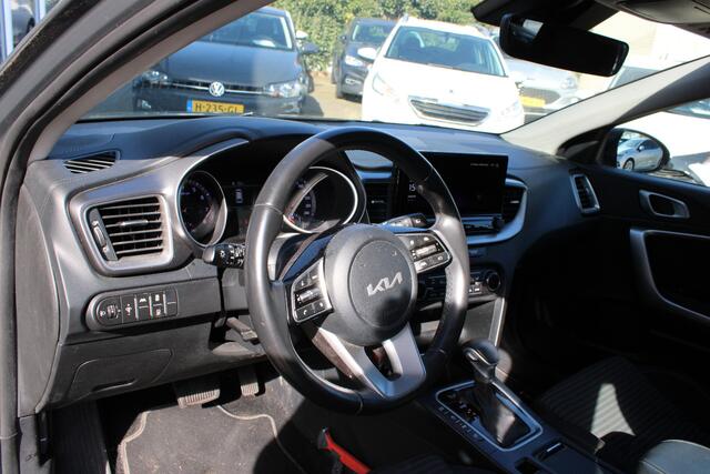 KIA CEE D Ceed Sportswagon 1.0 T-GDi MHEV DynamicLine