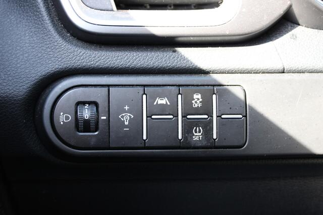 KIA CEE D Ceed Sportswagon 1.0 T-GDi MHEV DynamicLine