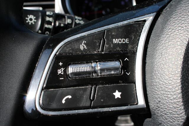 KIA CEE D Ceed Sportswagon 1.0 T-GDi MHEV DynamicLine