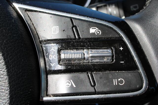 KIA CEE D Ceed Sportswagon 1.0 T-GDi MHEV DynamicLine