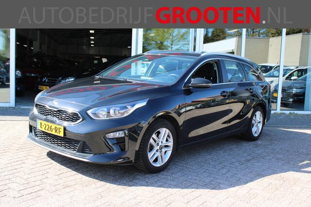 KIA CEE D Ceed Sportswagon 1.0 T-GDi DynamicLine