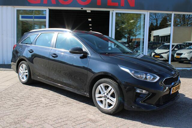 KIA CEE D Ceed Sportswagon 1.0 T-GDi DynamicLine
