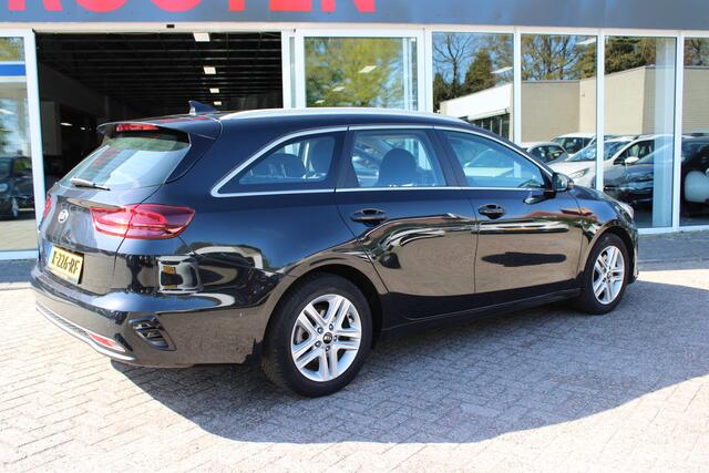 KIA CEE D Ceed Sportswagon 1.0 T-GDi DynamicLine