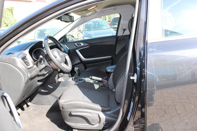 KIA CEE D Ceed Sportswagon 1.0 T-GDi DynamicLine