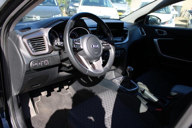 KIA CEE D Ceed Sportswagon 1.0 T-GDi DynamicLine