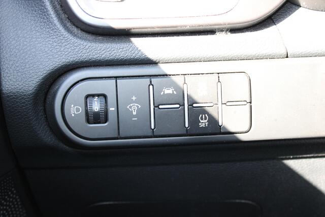 KIA CEE D Ceed Sportswagon 1.0 T-GDi DynamicLine