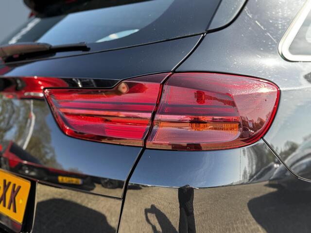 KIA CEE D Ceed Sportswagon 1.0 T-GDi ComfortLine | Familie auto | Metallic | L.M Velgen