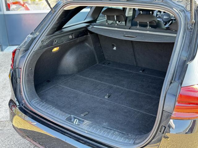 KIA CEE D Ceed Sportswagon 1.0 T-GDi ComfortLine | Familie auto | Metallic | L.M Velgen