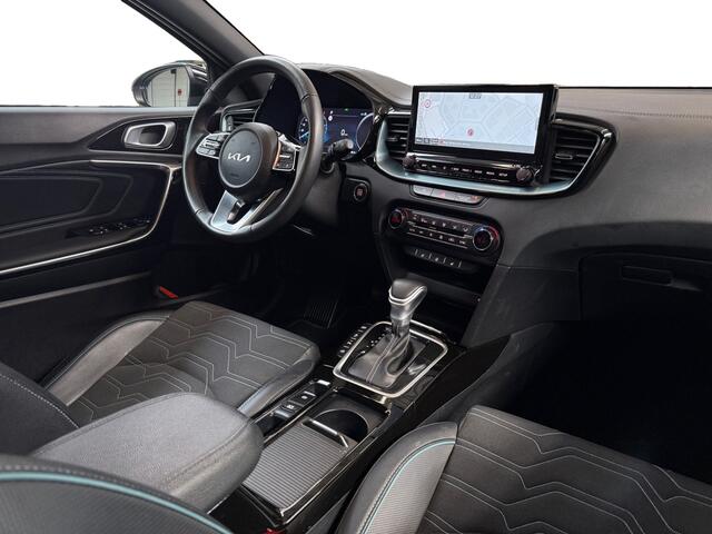 KIA CEE D Ceed Sportswagon 1.0 T-GDi MHEV Design Edition I Automaat I JBL I Half-leder