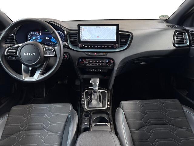 KIA CEE D Ceed Sportswagon 1.0 T-GDi MHEV Design Edition I Automaat I JBL I Half-leder