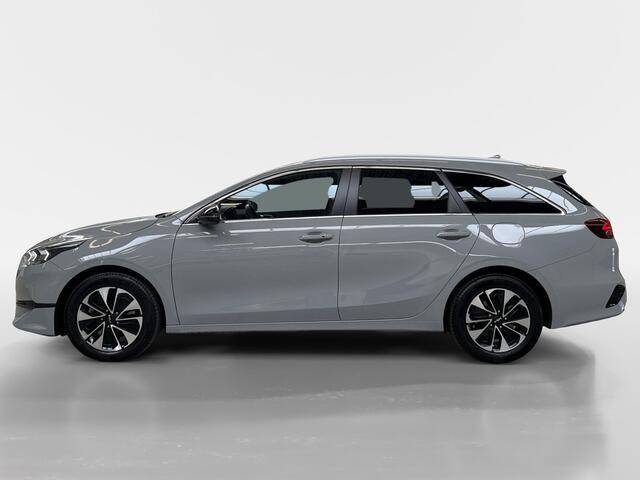 KIA CEE D Ceed Sportswagon 1.0 T-GDi MHEV Design Edition I Automaat I JBL I Half-leder