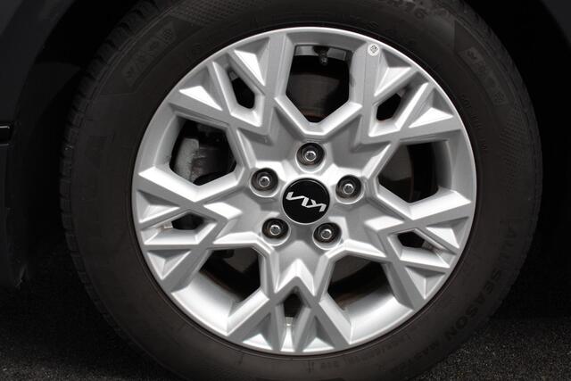 KIA CEE D Ceed 1.0 T-GDi Comfort Navigatie Apple Carplay / Android Auto Camera DAB Airco Stoelverwarming Cruise Control