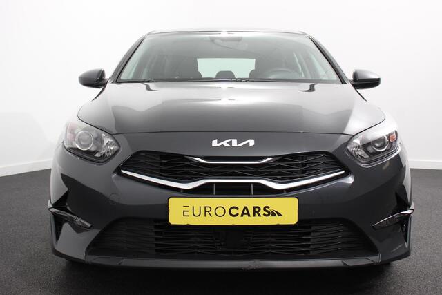 KIA CEE D Ceed 1.0 T-GDi Comfort Navigatie Apple Carplay / Android Auto Camera DAB Airco Stoelverwarming Cruise Control