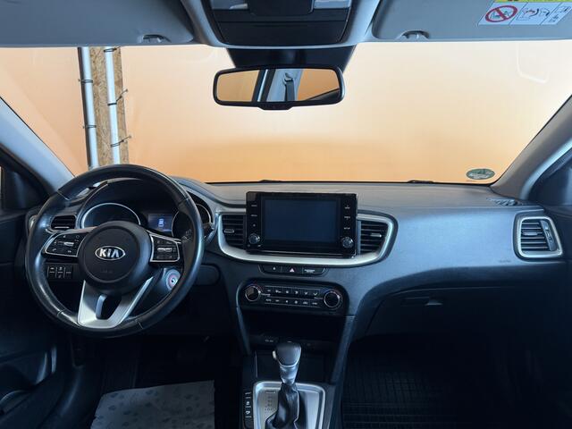 KIA CEE D Ceed Sportswagon 1.5 T-GDi MHEV DynamicLine carplay navi | cruise control | camera