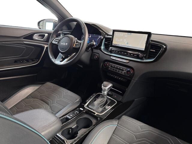 KIA CEE D Ceed 1.0 T-GDi MHEV Design Edition I Automaat I Half-leder I Navi I Cruise Control