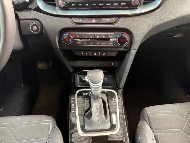 KIA CEE D Ceed 1.0 T-GDi MHEV Design Edition I Automaat I Half-leder I Navi I Cruise Control