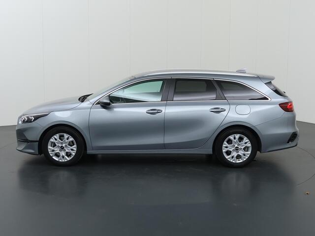 KIA CEE D Ceed SW 1.0 T-GDi DynamicPlusLine | Stoel/Stuurwielverwarming | Keyless Go | Elektr. Achterklep | Navigatie | Cruise control adaptief |