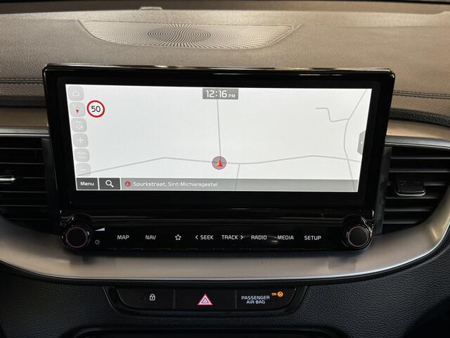 KIA CEE D Ceed Sportswagon 1.0 T-GDi DynamicLine Climate Control Navi Camera Carplay