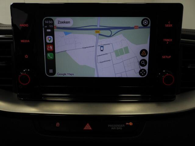 KIA CEE D Ceed Sportswagon 1.6 GDI PHEV Plug-In DynamicLine NAVI-APP/CAMERA/LED/16"LMV!