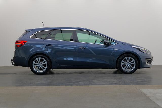 KIA CEE D cee'd 1.0 T-GDi DynamicLine | Achteruitrijcamera | Stoel/stuurverwarming | Bluetooth
