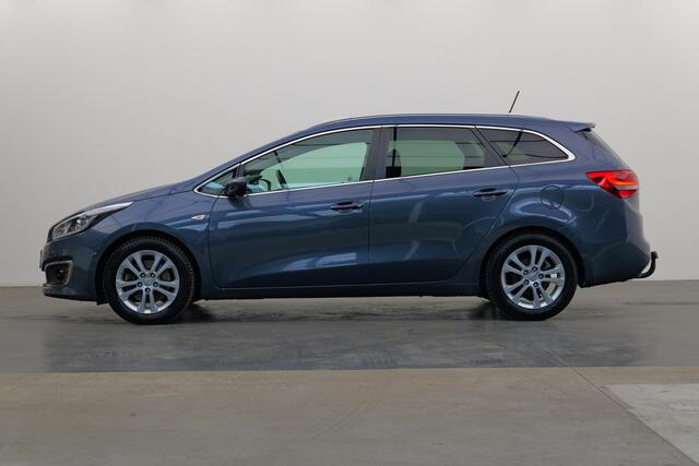 KIA CEE D cee'd 1.0 T-GDi DynamicLine | Achteruitrijcamera | Stoel/stuurverwarming | Bluetooth