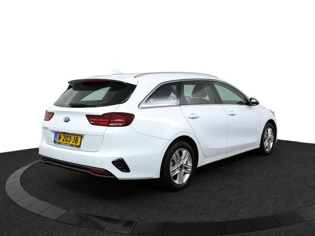KIA CEE D Ceed Sportswagon 1.0 T-GDi Dynamic Line