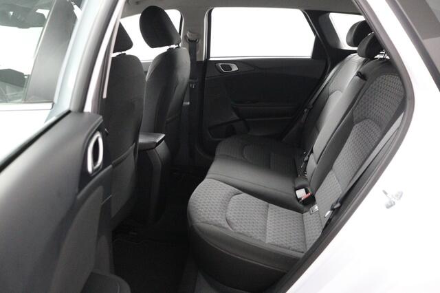 KIA CEE D Ceed Sportswagon 1.0 T-GDi Dynamic Line