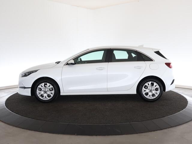 KIA CEE D Ceed 1.0 T-GDi DynamicLine | Navi | Clima |