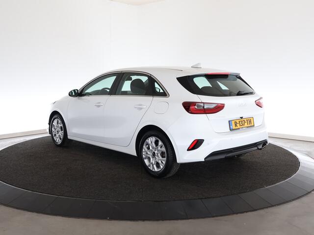 KIA CEE D Ceed 1.0 T-GDi DynamicLine | Navi | Clima |