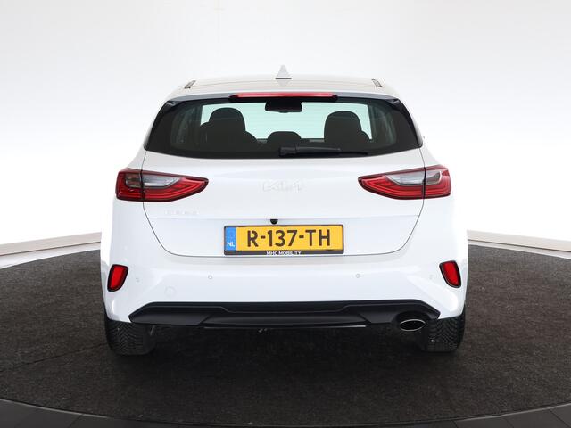 KIA CEE D Ceed 1.0 T-GDi DynamicLine | Navi | Clima |