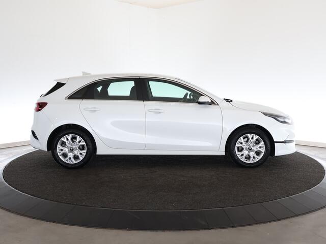 KIA CEE D Ceed 1.0 T-GDi DynamicLine | Navi | Clima |