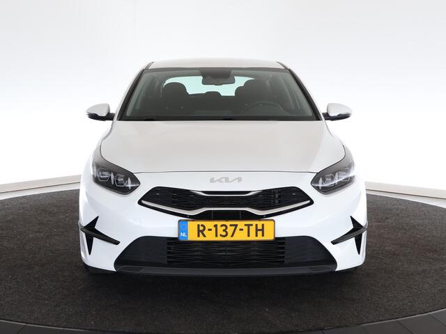 KIA CEE D Ceed 1.0 T-GDi DynamicLine | Navi | Clima |