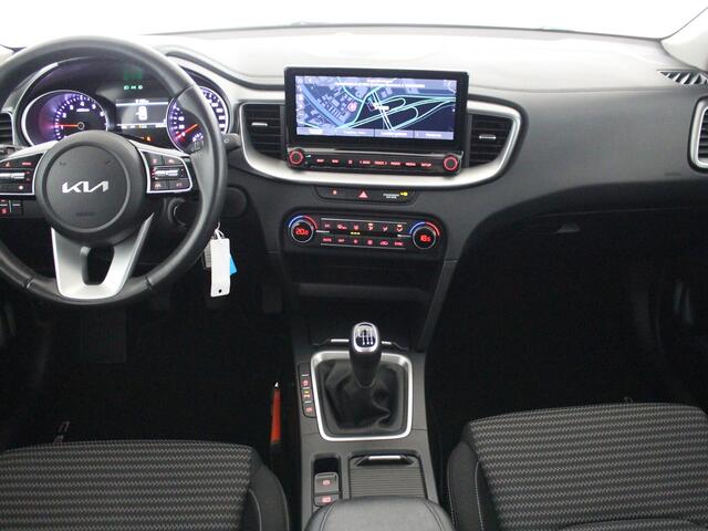 KIA CEE D Ceed 1.0 T-GDi DynamicLine | Navi | Clima |