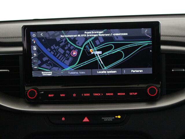 KIA CEE D Ceed 1.0 T-GDi DynamicLine | Navi | Clima |