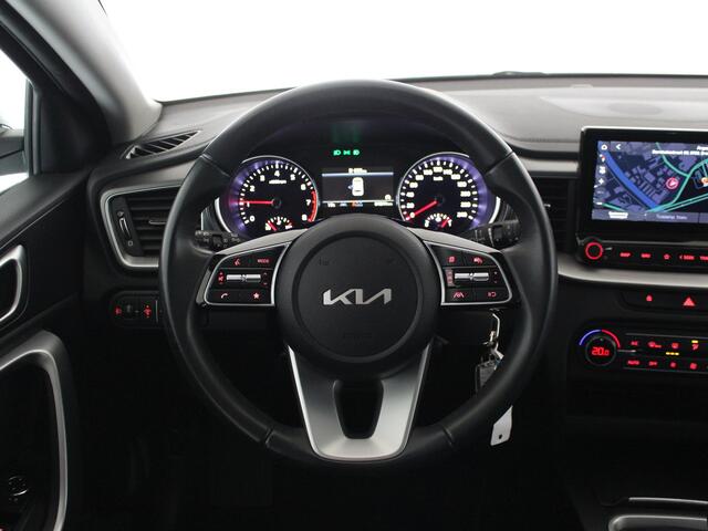 KIA CEE D Ceed 1.0 T-GDi DynamicLine | Navi | Clima |