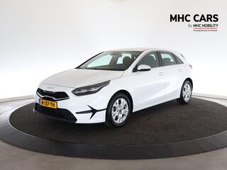 KIA CEE D