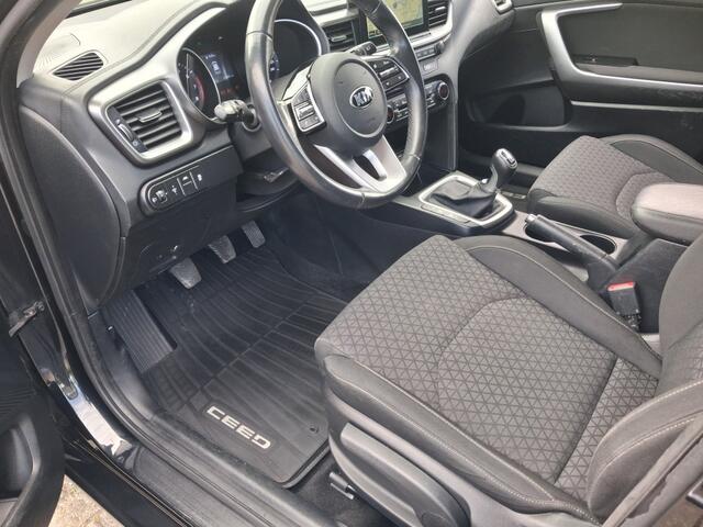 KIA CEE D Ceed 1.0 T-GDi Dyn.PlusL.