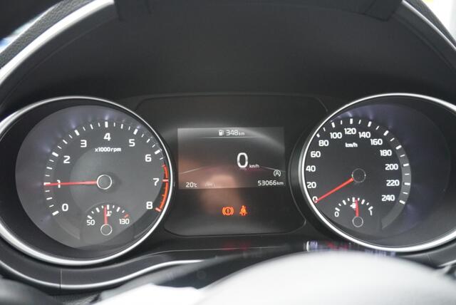 KIA CEE D Ceed Sportswagon 1.0 T-GDi DynamicL. CarPlay | Clima | Led | Navigatie | NAP