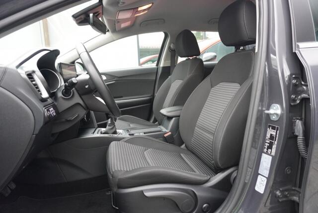 KIA CEE D Ceed Sportswagon 1.0 T-GDi DynamicL. CarPlay | Clima | Led | Navigatie | NAP
