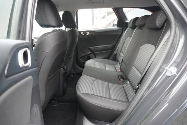 KIA CEE D Ceed Sportswagon 1.0 T-GDi DynamicL. CarPlay | Clima | Led | Navigatie | NAP