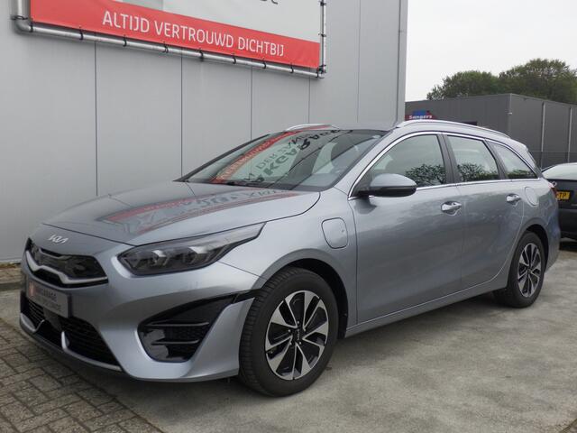 KIA CEE D Ceed Sportswagon 1.6 GDI PHEV DynamicPlusLine, Plug-In, Camera, Carplay, Cruise!