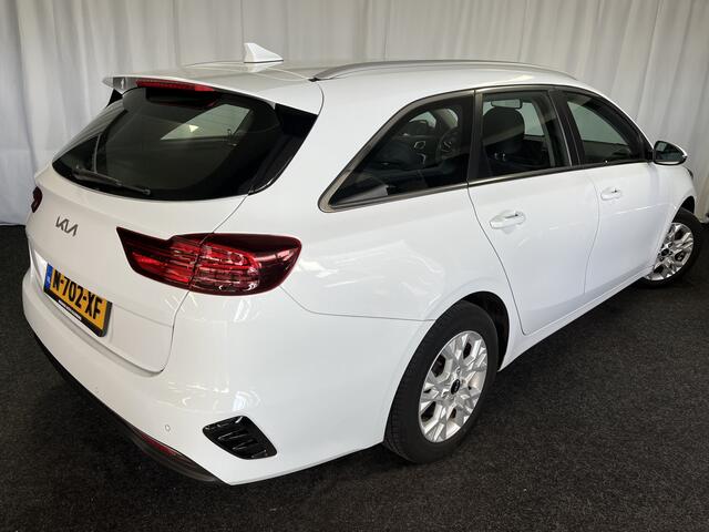KIA CEE D Ceed Sportswagon 1.0 T-GDi DynamicLine ECC/APPLE/CAMERA/CRUISE/LMV