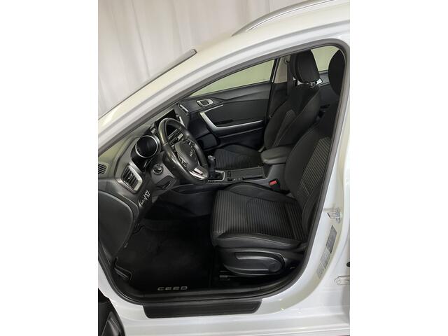 KIA CEE D Ceed Sportswagon 1.0 T-GDi DynamicLine ECC/APPLE/CAMERA/CRUISE/LMV