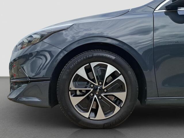 KIA CEE D Ceed Sportswagon 1.0 T-GDi MHEV Design Edition Stoel- en Stuurverwarming | Cruise Control | Climate Control | Elektr. Achterklep | JBL | Draadloos Opladen |