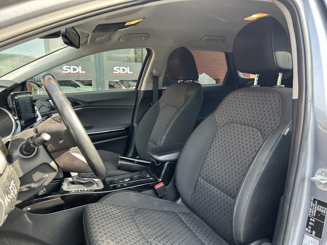 KIA CEE D Ceed Sportswagon 1.6 GDI PHEV DynamicLine // FULL LED // ADAPTIVE CRUISE // APPLE CARPLAY / ANDROID AUTO // CAMERA