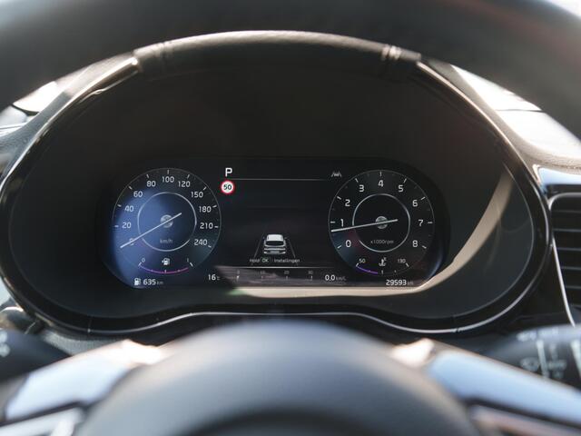 KIA CEE D Ceed Sportswagon 1.5 T-GDi DynamicPlusLine | Matrix LED Koplampen | Stoel/Stuurverwarming | Keyless Go | Elektrisch bedienbare achterklep | Carplay | Navigatie