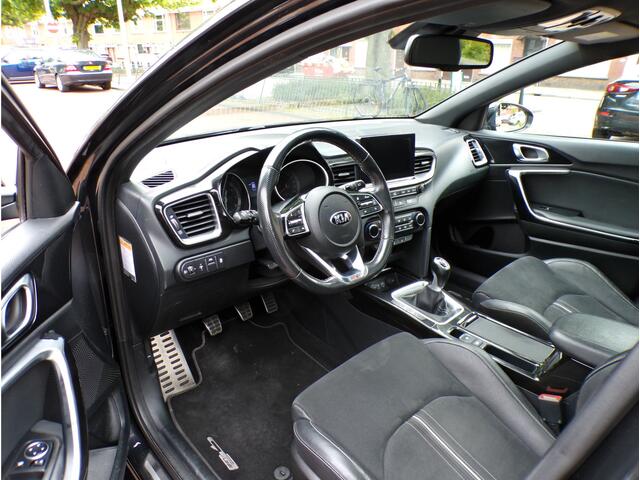 KIA CEE D Ceed 1.0 T-GDi GT-Line PANORAMADAK ORG KM NAP.....