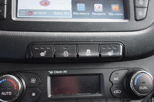 KIA CEE D cee'd Sportswagon 1.0 T-GDi GT-Line Summer Edition | Apple CarPlay | Pano | Stuur- en Stoelverwarming