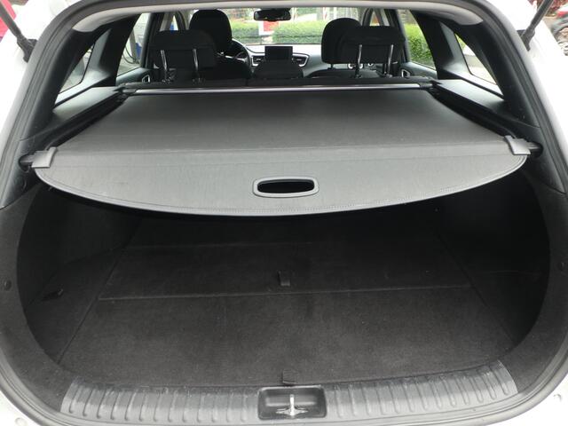 KIA CEE D Ceed Sportswagon 1.0 T-GDi DynamicLine